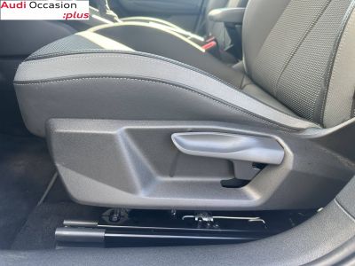 Audi A1 Sportback 30 TFSI 116 ch S tronic 7 S Line   - 12