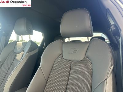 Audi A1 Sportback 30 TFSI 116 ch S tronic 7 S Line   - 13