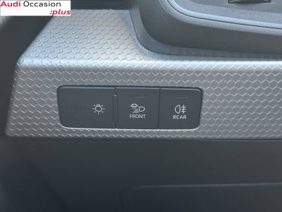 Audi A1 Sportback 30 TFSI 116 ch S tronic 7 S Line   - 14