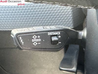 Audi A1 Sportback 30 TFSI 116 ch S tronic 7 S Line   - 16