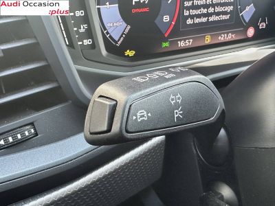 Audi A1 Sportback 30 TFSI 116 ch S tronic 7 S Line   - 18