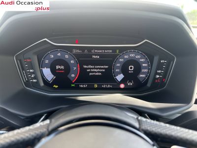 Audi A1 Sportback 30 TFSI 116 ch S tronic 7 S Line   - 20