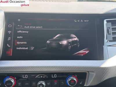 Audi A1 Sportback 30 TFSI 116 ch S tronic 7 S Line   - 25
