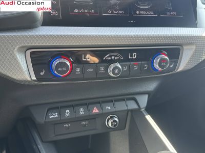 Audi A1 Sportback 30 TFSI 116 ch S tronic 7 S Line   - 29