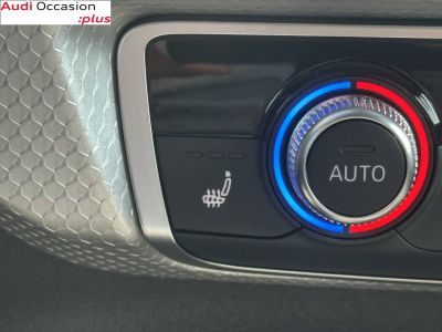 Audi A1 Sportback 30 TFSI 116 ch S tronic 7 S Line   - 30