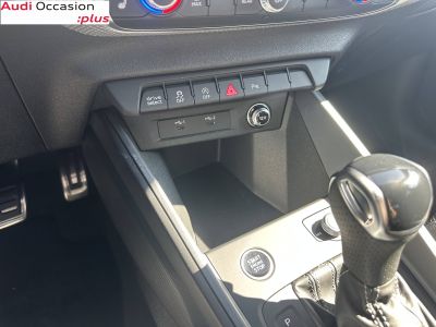 Audi A1 Sportback 30 TFSI 116 ch S tronic 7 S Line   - 31