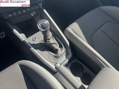 Audi A1 Sportback 30 TFSI 116 ch S tronic 7 S Line   - 34