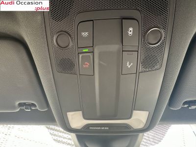 Audi A1 Sportback 30 TFSI 116 ch S tronic 7 S Line   - 35