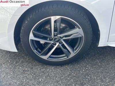 Audi A1 Sportback 30 TFSI 116 ch S tronic 7 S Line   - 37