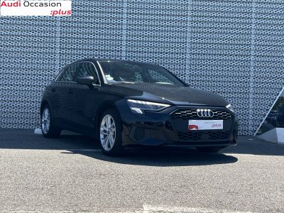 Audi A3 Sportback 35 TDI 150 S tronic 7 Business line   - 2