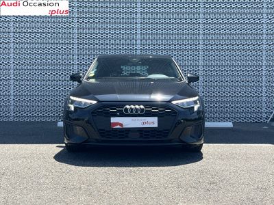 Audi A3 Sportback 35 TDI 150 S tronic 7 Business line   - 3
