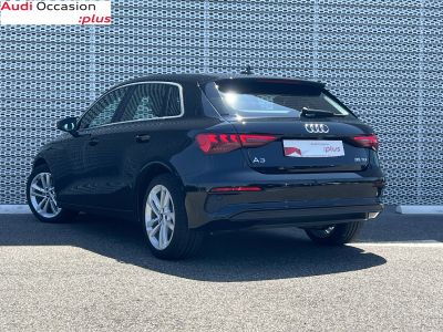 Audi A3 Sportback 35 TDI 150 S tronic 7 Business line   - 4