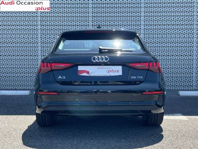 Audi A3 Sportback 35 TDI 150 S tronic 7 Business line   - 5