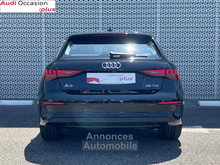 Audi A3 Sportback 35 TDI 150 S tronic 7 Business line - 5