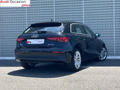 Audi A3 Sportback 35 TDI 150 S tronic 7 Business line   - 6
