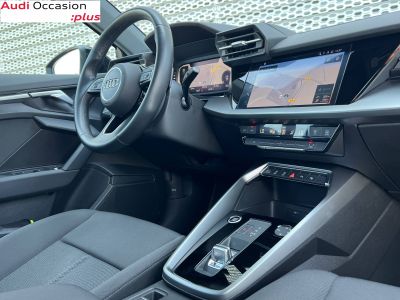 Audi A3 Sportback 35 TDI 150 S tronic 7 Business line   - 7