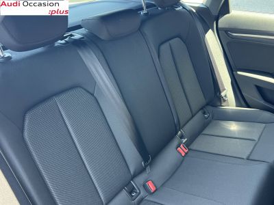 Audi A3 Sportback 35 TDI 150 S tronic 7 Business line   - 8