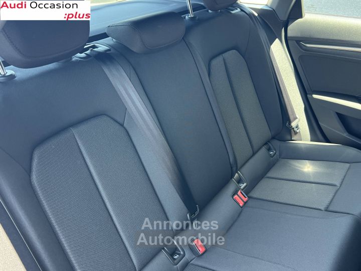 Audi A3 Sportback 35 TDI 150 S tronic 7 Business line - 8
