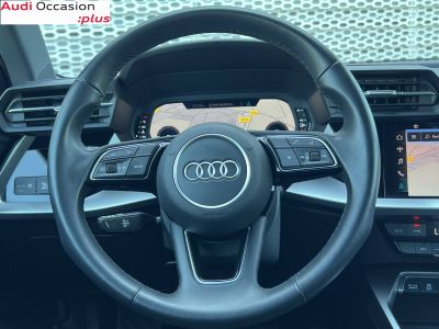 Audi A3 Sportback 35 TDI 150 S tronic 7 Business line   - 9