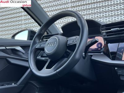 Audi A3 Sportback 35 TDI 150 S tronic 7 Business line   - 10