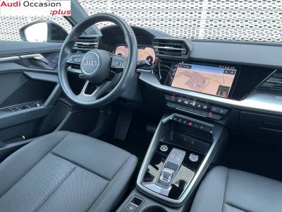 Audi A3 Sportback 35 TDI 150 S tronic 7 Business line   - 11