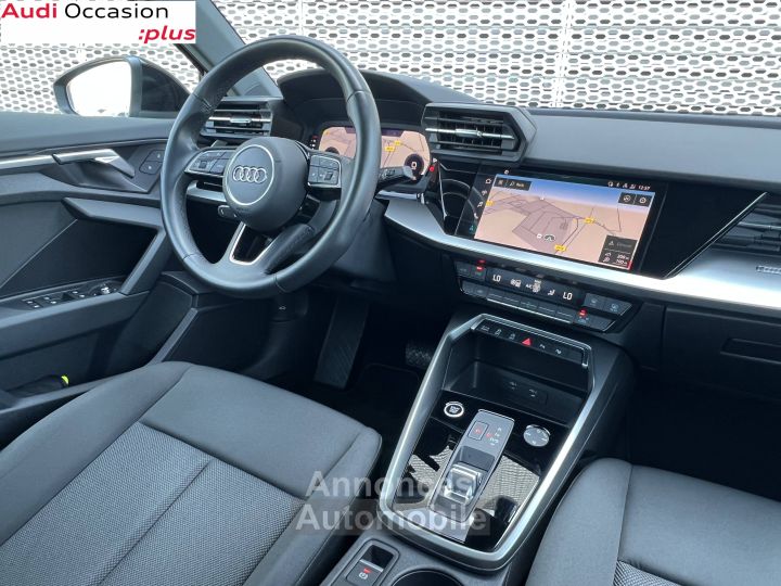 Audi A3 Sportback 35 TDI 150 S tronic 7 Business line - 11