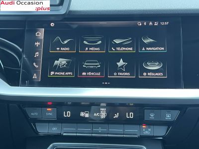 Audi A3 Sportback 35 TDI 150 S tronic 7 Business line   - 12