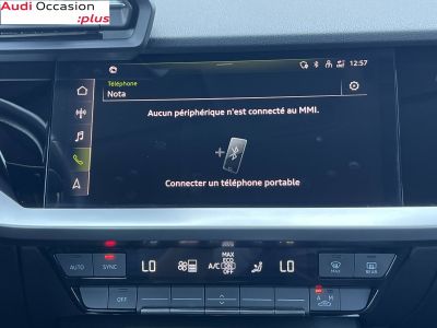 Audi A3 Sportback 35 TDI 150 S tronic 7 Business line   - 13