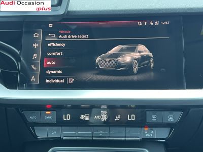 Audi A3 Sportback 35 TDI 150 S tronic 7 Business line   - 16