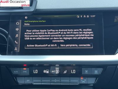 Audi A3 Sportback 35 TDI 150 S tronic 7 Business line   - 17