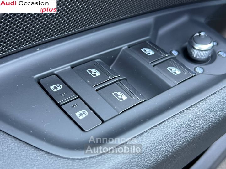 Audi A3 Sportback 35 TDI 150 S tronic 7 Business line - 21