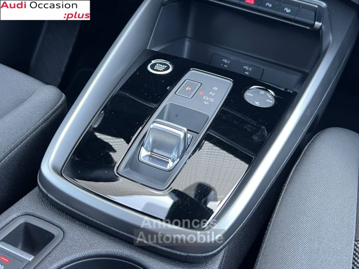 Audi A3 Sportback 35 TDI 150 S tronic 7 Business line - 23