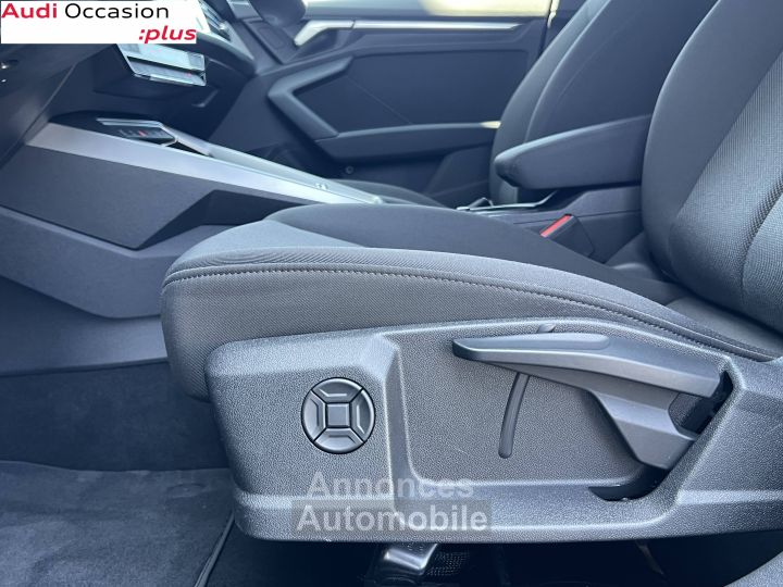 Audi A3 Sportback 35 TDI 150 S tronic 7 Business line - 24