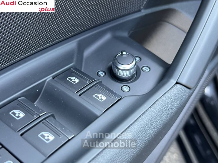 Audi A3 Sportback 35 TDI 150 S tronic 7 Business line - 26