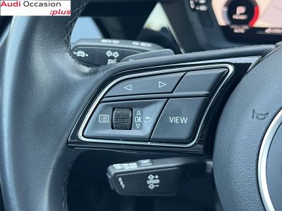 Audi A3 Sportback 35 TDI 150 S tronic 7 Business line   - 28