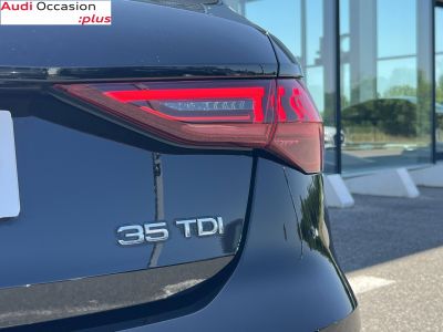 Audi A3 Sportback 35 TDI 150 S tronic 7 Business line   - 33