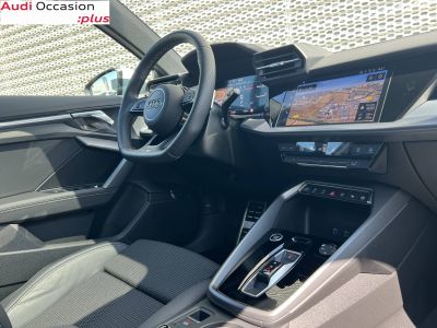 Audi A3 Sportback 35 TFSI Mild Hybrid 150 S tronic 7 S line   - 7