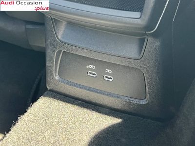 Audi A3 Sportback 35 TFSI Mild Hybrid 150 S tronic 7 S line   - 9