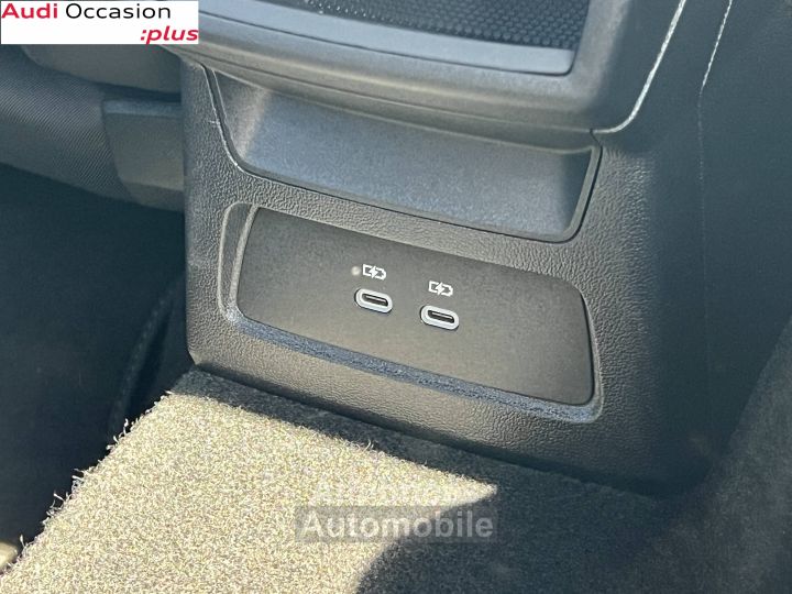 Audi A3 Sportback 35 TFSI Mild Hybrid 150 S tronic 7 S line - 9