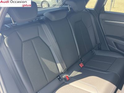 Audi A3 Sportback 35 TFSI Mild Hybrid 150 S tronic 7 S line   - 10