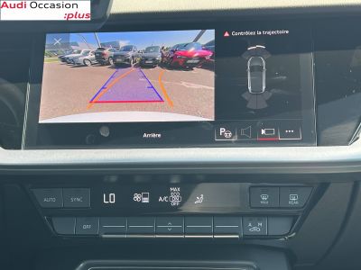 Audi A3 Sportback 35 TFSI Mild Hybrid 150 S tronic 7 S line   - 20