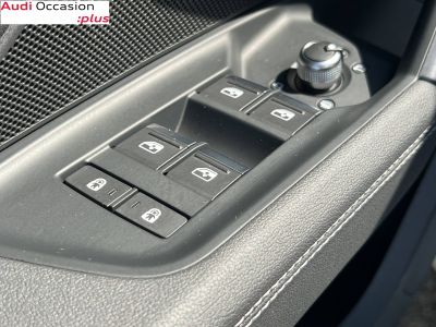 Audi A3 Sportback 35 TFSI Mild Hybrid 150 S tronic 7 S line   - 26