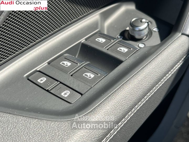 Audi A3 Sportback 35 TFSI Mild Hybrid 150 S tronic 7 S line - 26