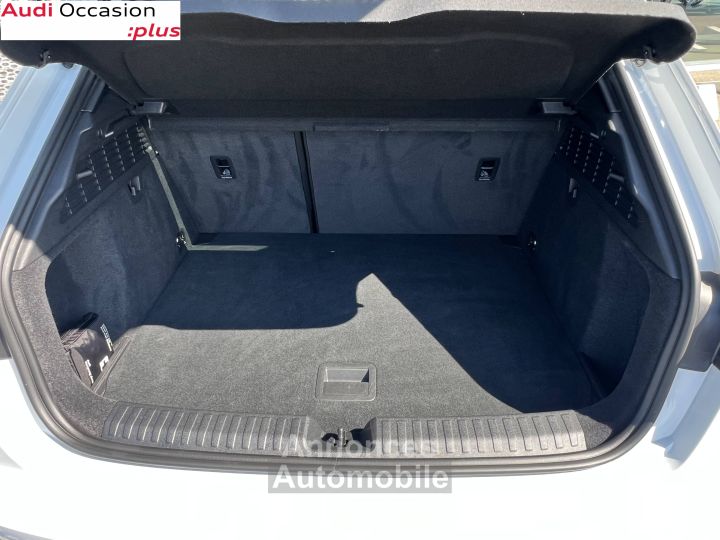 Audi A3 Sportback 35 TFSI Mild Hybrid 150 S tronic 7 S line - 27