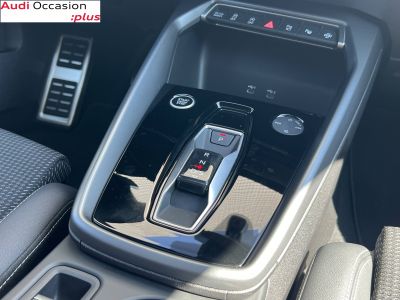 Audi A3 Sportback 35 TFSI Mild Hybrid 150 S tronic 7 S line   - 28