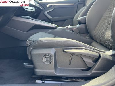 Audi A3 Sportback 35 TFSI Mild Hybrid 150 S tronic 7 S line   - 29