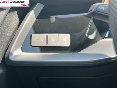 Audi A3 Sportback 35 TFSI Mild Hybrid 150 S tronic 7 S line   - 33