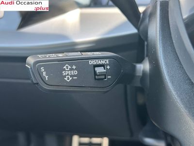 Audi A3 Sportback 35 TFSI Mild Hybrid 150 S tronic 7 S line   - 36