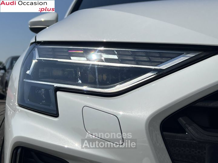 Audi A3 Sportback 35 TFSI Mild Hybrid 150 S tronic 7 S line - 39