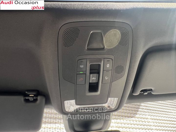 Audi A3 Sportback 35 TFSI Mild Hybrid 150 S tronic 7 S line - 40